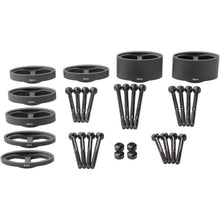Zipp Vuka Aero C1 Riser Kit - Includes Riser Sets and Bolts [MPN: 11.6618.029.006]_1254837