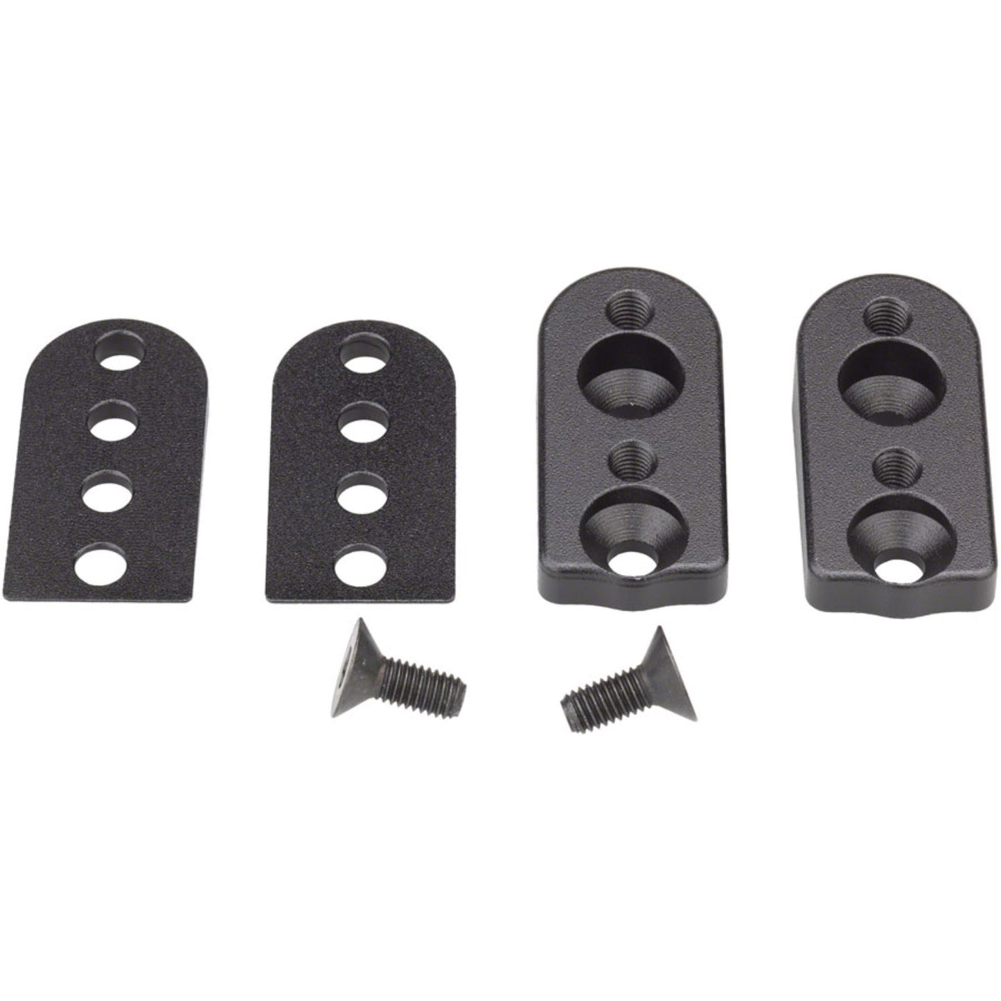 Zipp Vuka Aero C1 Armrest Angle Wedge Kit [MPN: 11.6618.029.007]_1254838