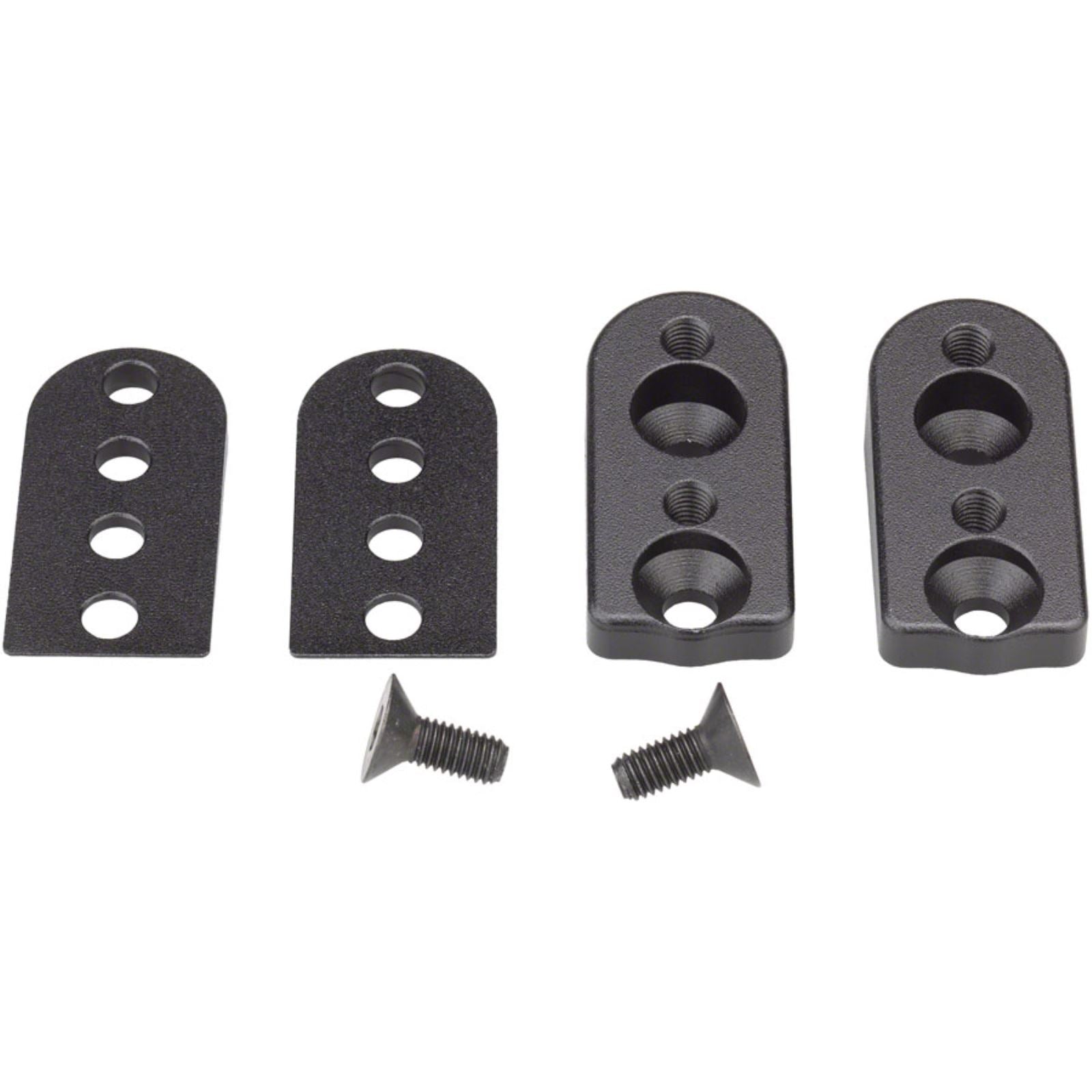 Zipp Vuka Aero C1 Armrest Angle Wedge Kit [MPN: 11.6618.029.007]_1254838