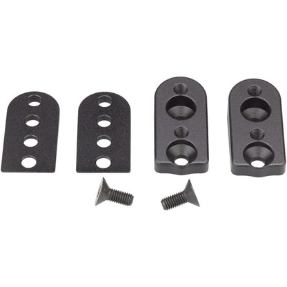 Zipp Vuka Aero C1 Armrest Angle Wedge Kit [MPN: 11.6618.029.007]_1254838