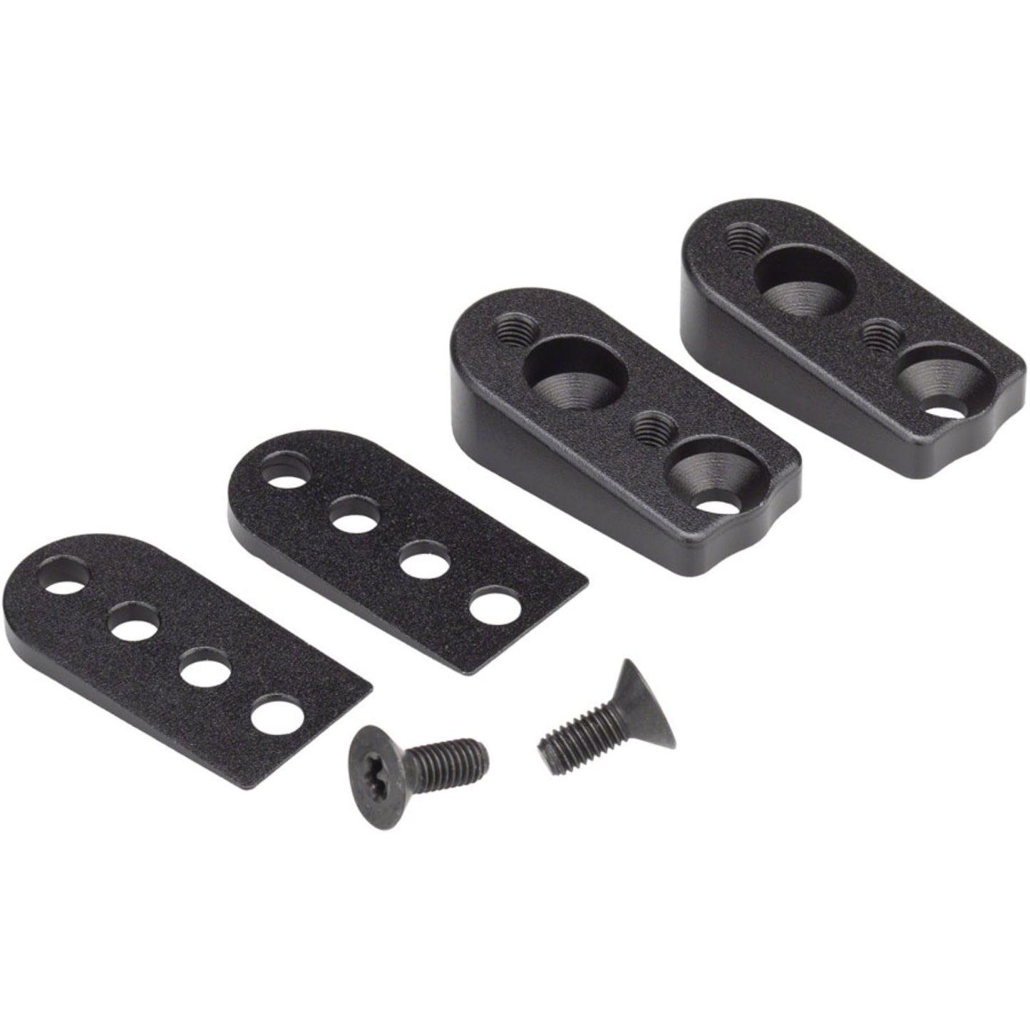 Zipp Vuka Aero C1 Armrest Angle Wedge Kit [MPN: 11.6618.029.007]_1254839
