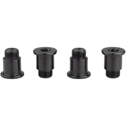 SRAM Force D1 Chainring Hardware Kit - Black [MPN: 11.6918.004.000]_1261948