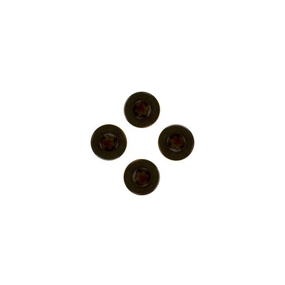 SRAM Force D1 Chainring Hardware Kit - Black [MPN: 11.6918.004.000]_1114468