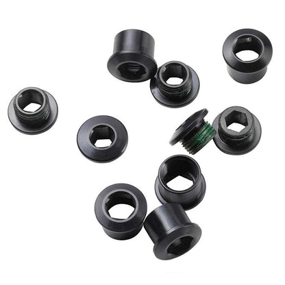 SRAM Eagle E-MTB Chainring Hardware Kit - Black [MPN: 11.6918.005.000]_1114470