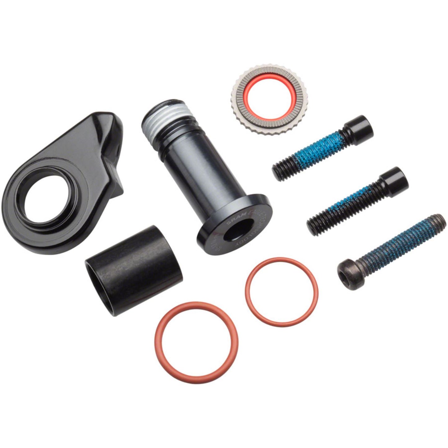 SRAM XX1 Eagle AXS Bolt and Screw Kit [MPN: 11.7518.092.000]_1261928