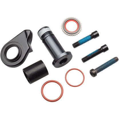 SRAM XX1 Eagle AXS Bolt and Screw Kit [MPN: 11.7518.092.000]_1261928