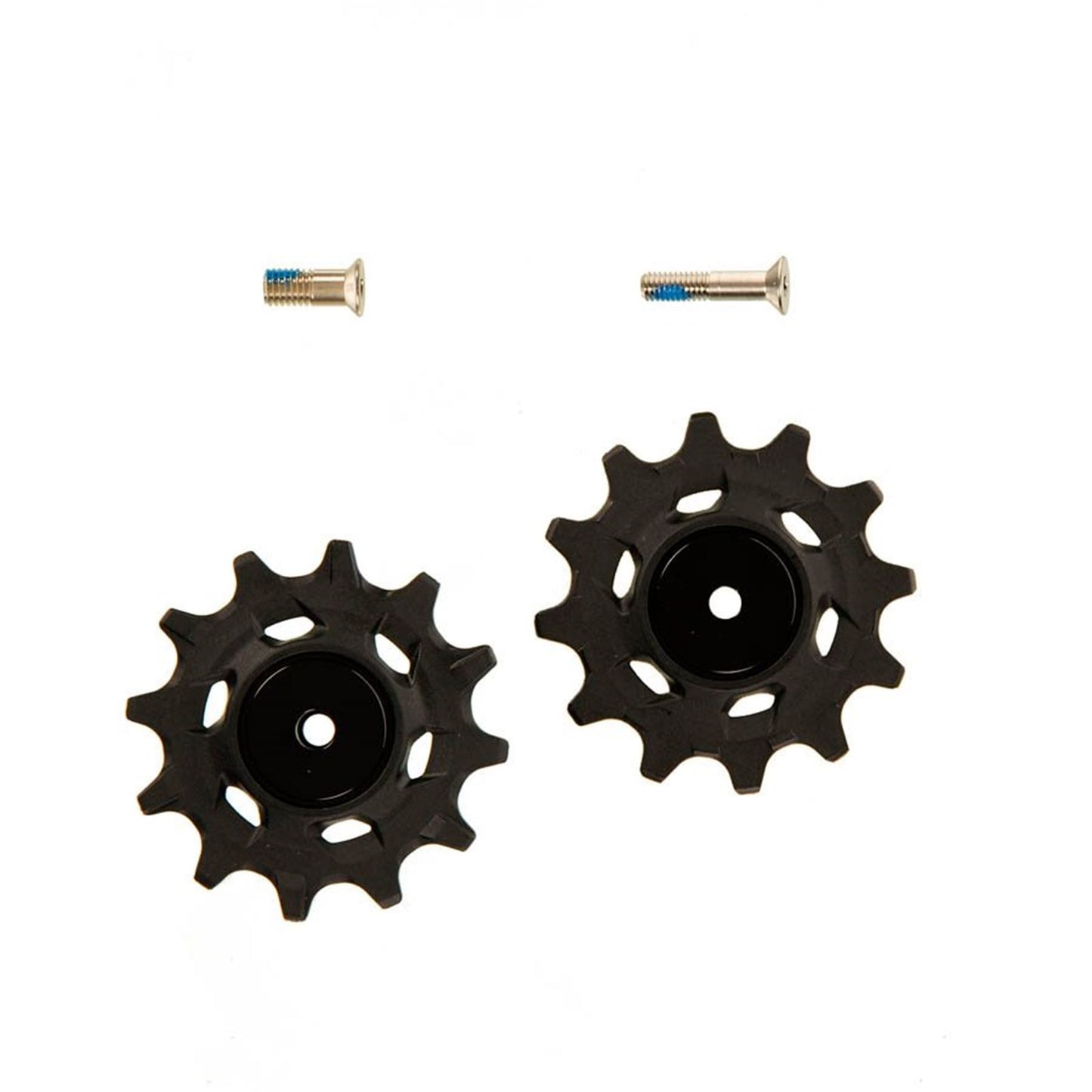 SRAM AXS Steel Bearing Pulley Kit eTap AXS  Kit [MPN: 11.7518.093.004]_1114473