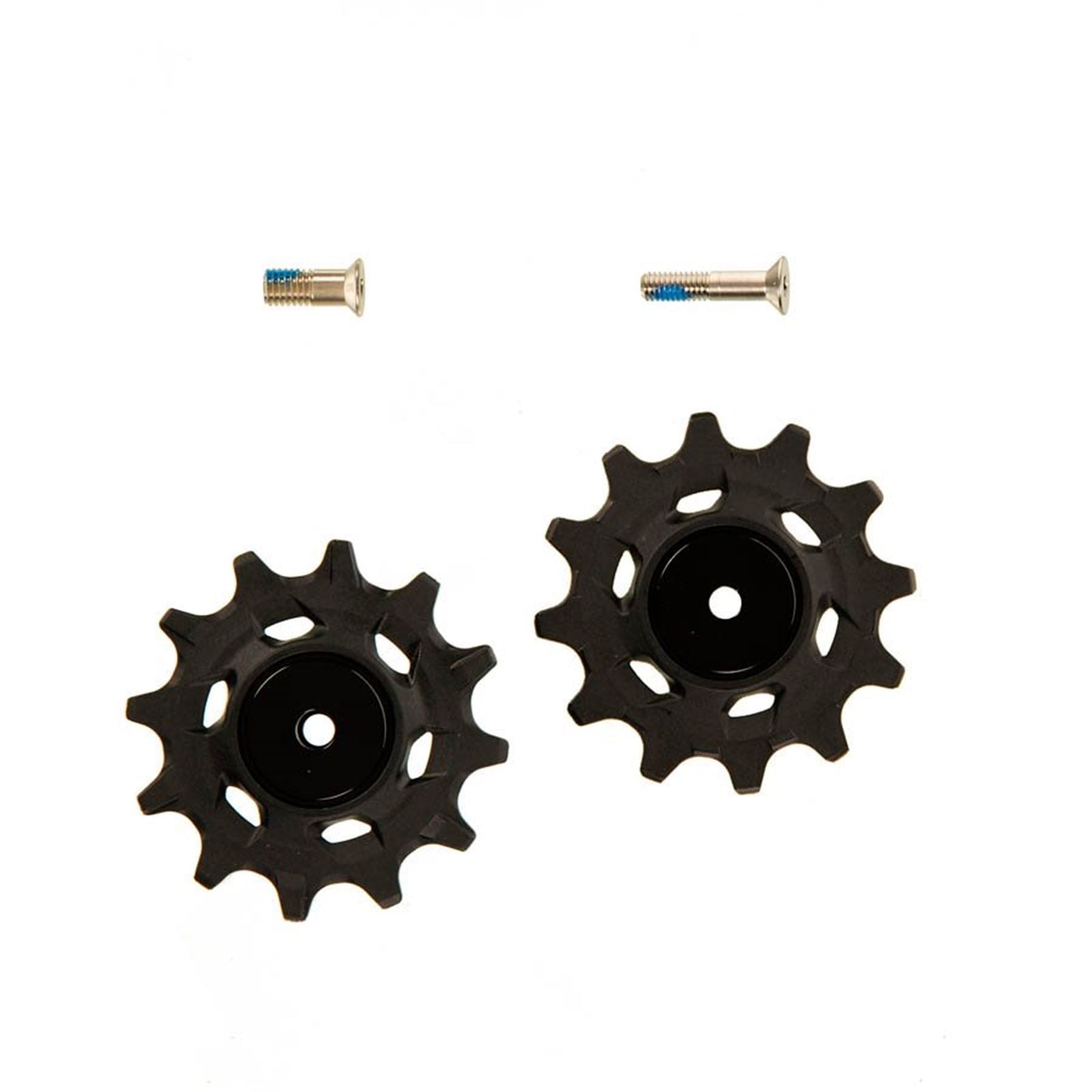 SRAM AXS Steel Bearing Pulley Kit eTap AXS  Kit [MPN: 11.7518.093.004]_1114473