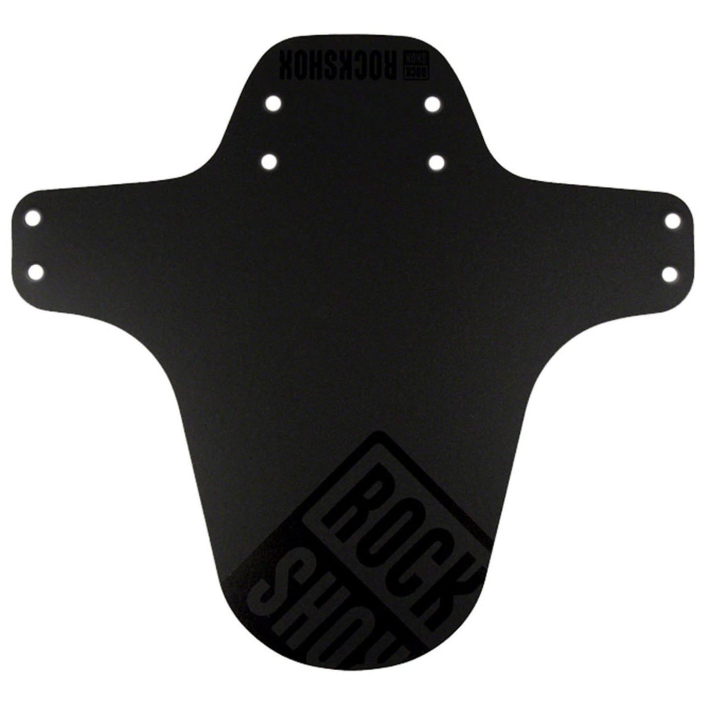 RockShox Front Fender - 26''-29'' - Black 00.4318.020.001_1229747