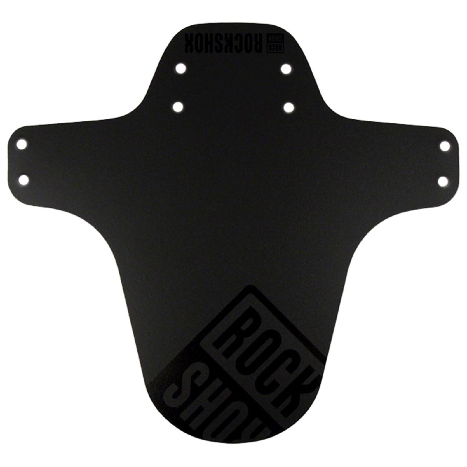 RockShox Front Fender - 26''-29'' - Black 00.4318.020.001_1229747