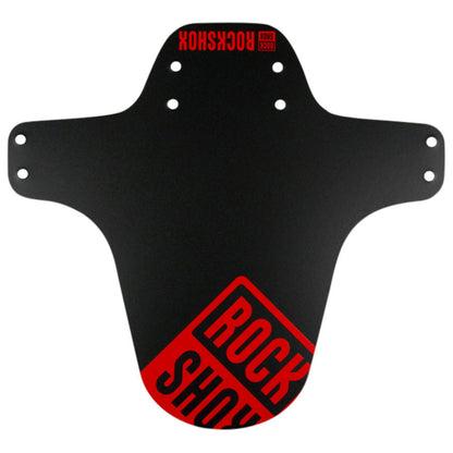 RockShox Front Fender - 26''-29'' - Red 00.4318.020.004_1229750