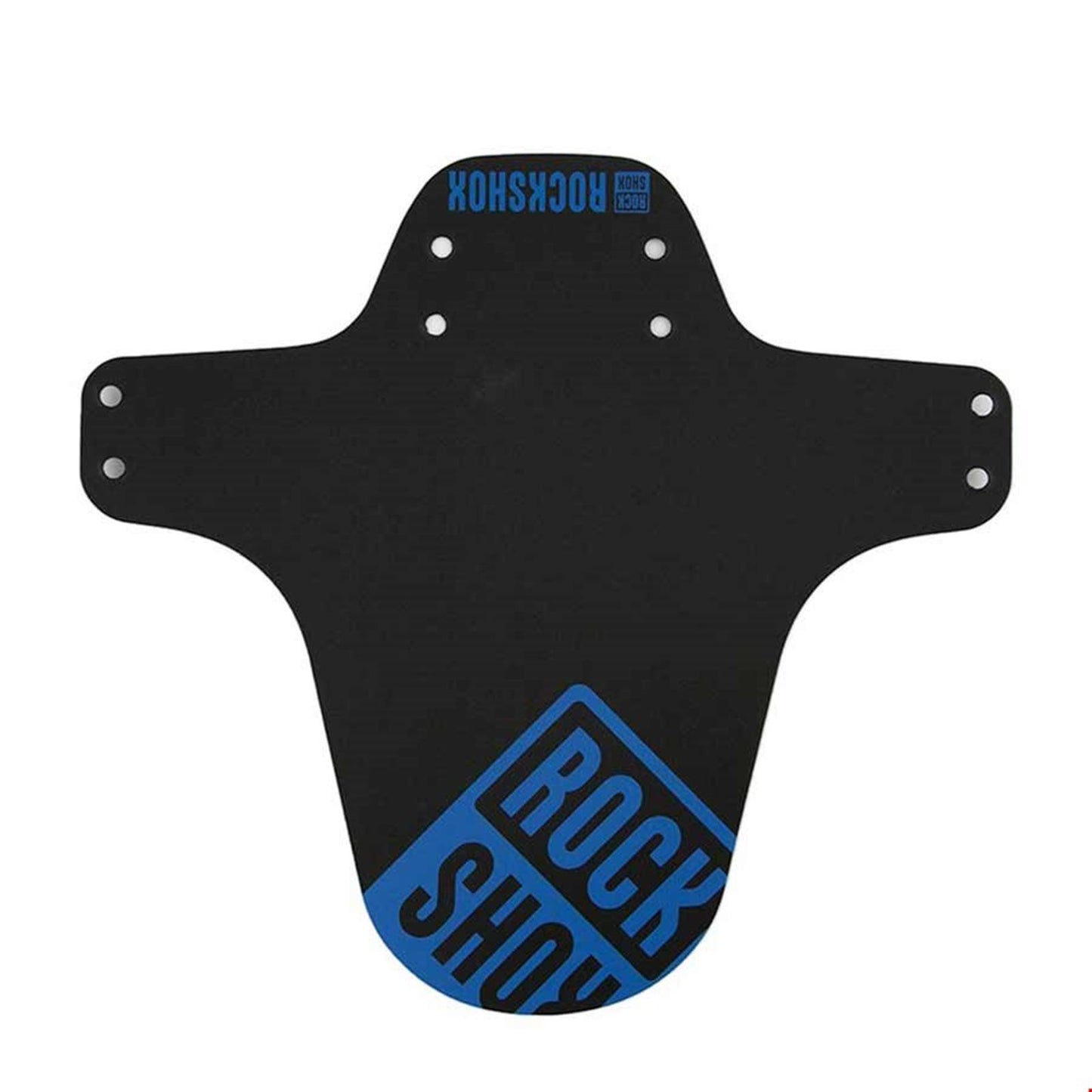 RockShox Front Fender - 26''-29'' - SID Blue 00.4318.020.009_1114487