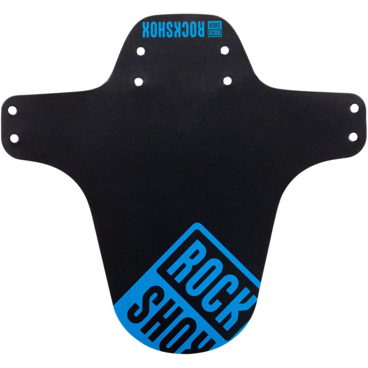 RockShox Front Fender - 26''-29'' - SID Blue 00.4318.020.009_1262006