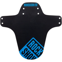 RockShox Front Fender - 26''-29'' - SID Blue 00.4318.020.009_1262006