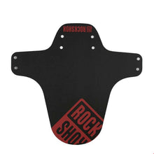 RockShox Front Fender - 26''-29'' - BoXXer Red 00.4318.020.010_1114438
