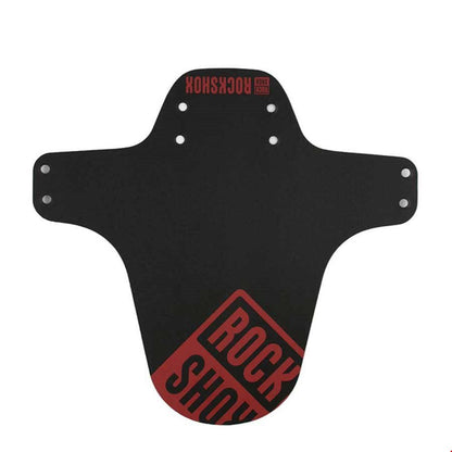 RockShox Front Fender - 26''-29'' - BoXXer Red 00.4318.020.010_1114438