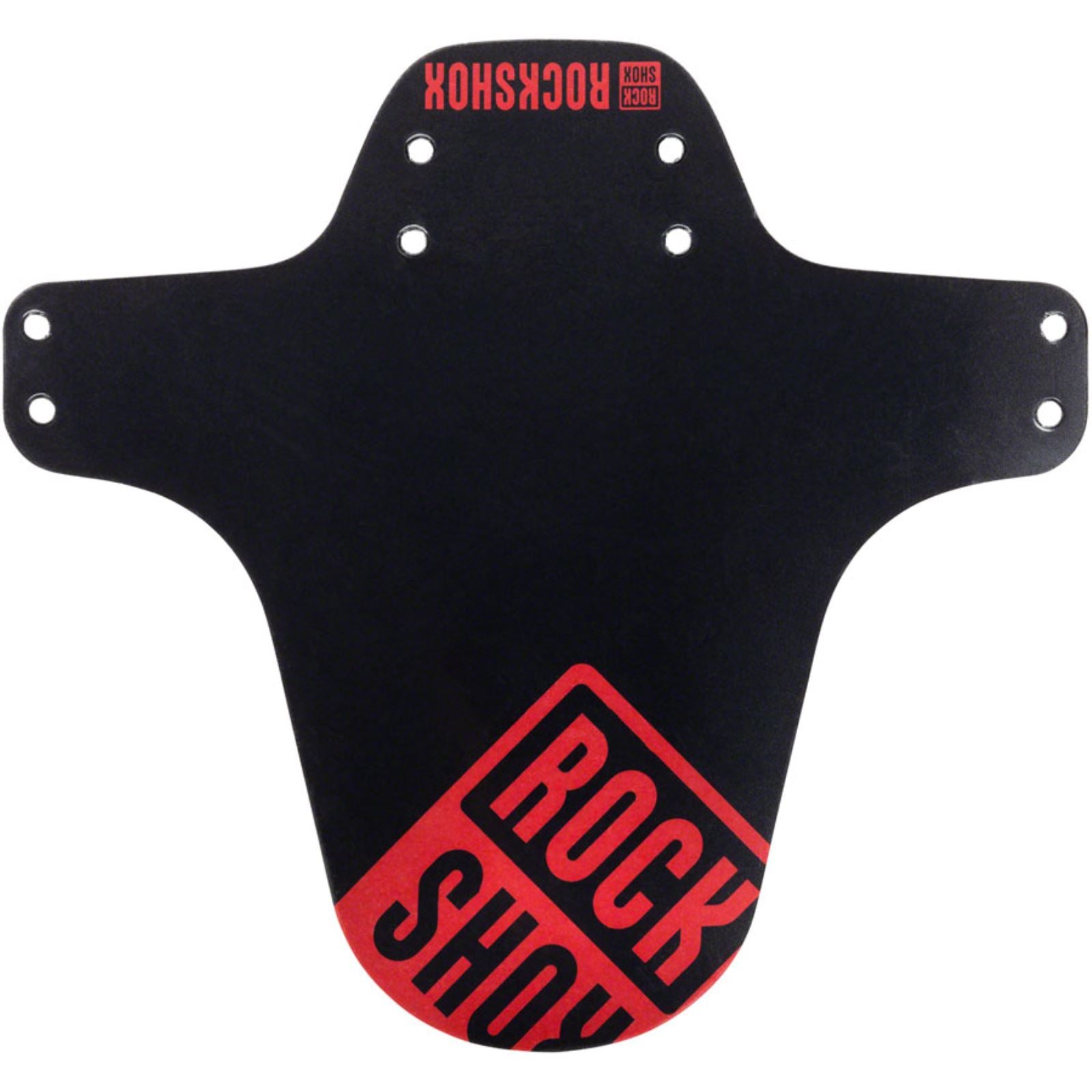RockShox Front Fender - 26''-29'' - BoXXer Red 00.4318.020.010_1262007