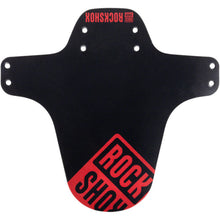 RockShox Front Fender - 26''-29'' - BoXXer Red 00.4318.020.010_1262007