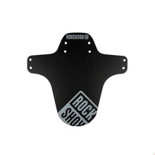 RockShox Front Fender - 26''-29'' - Pike Silver 00.4318.020.011_1114637