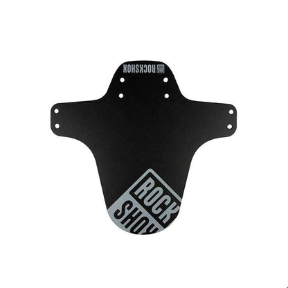 RockShox Front Fender - 26''-29'' - Pike Silver 00.4318.020.011_1114637