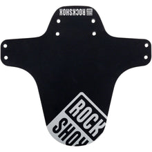 RockShox Front Fender - 26''-29'' - Pike Silver 00.4318.020.011_1262008
