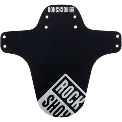 RockShox Front Fender - 26''-29'' - Pike Silver 00.4318.020.011_1262008
