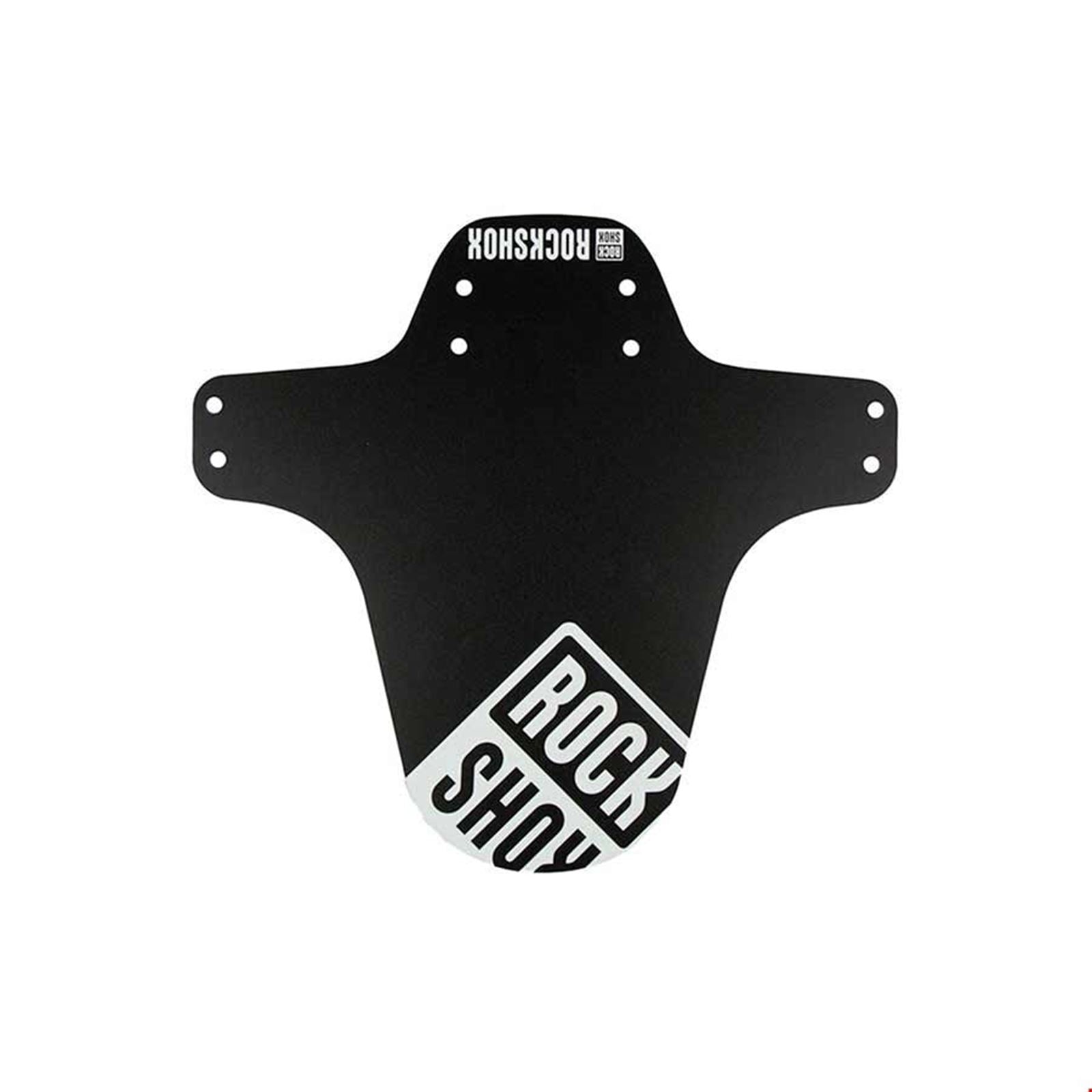 RockShox Front Fender - 26''-29'' - White 00.4318.020.000_1114565