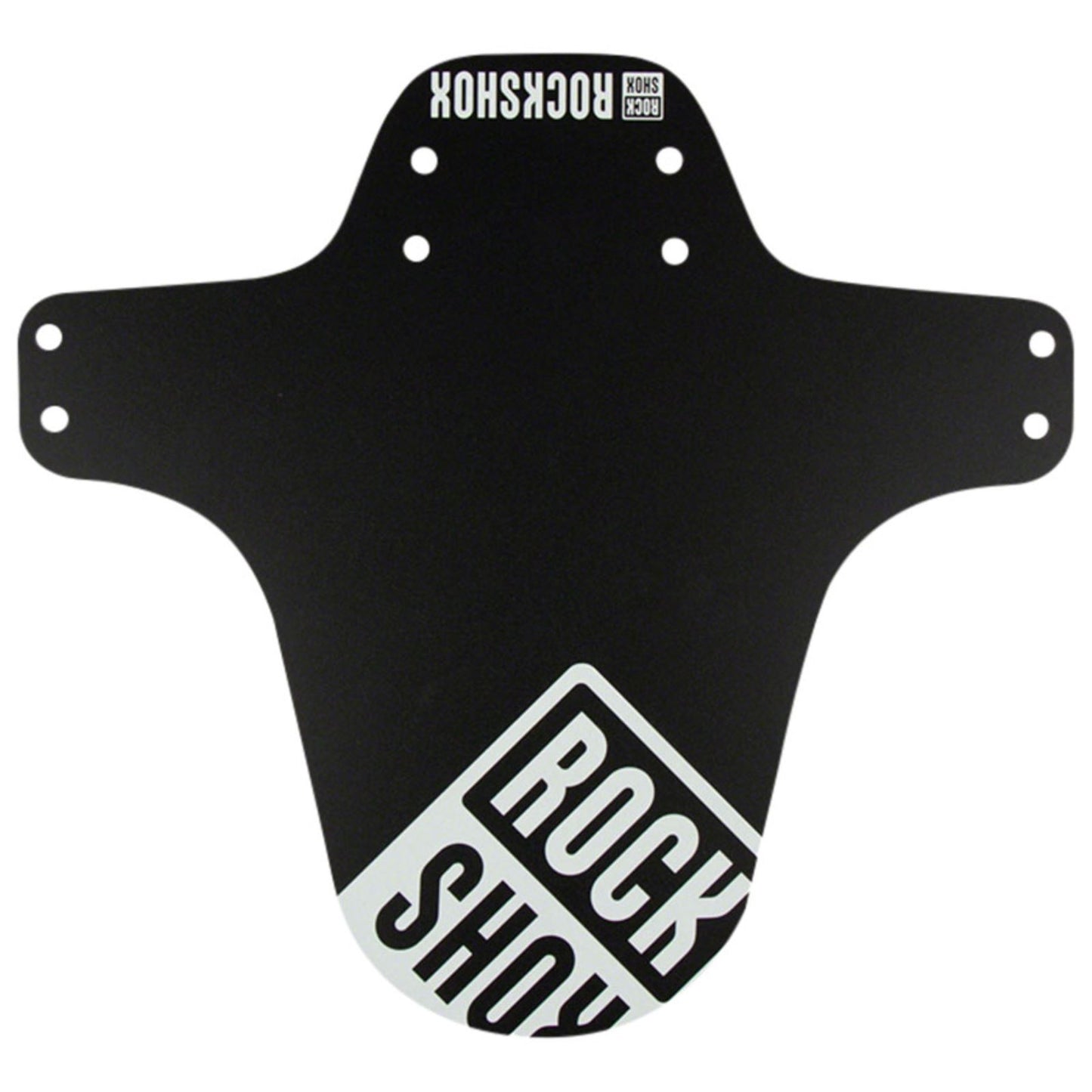 RockShox Front Fender - 26''-29'' - White 00.4318.020.000_1229746