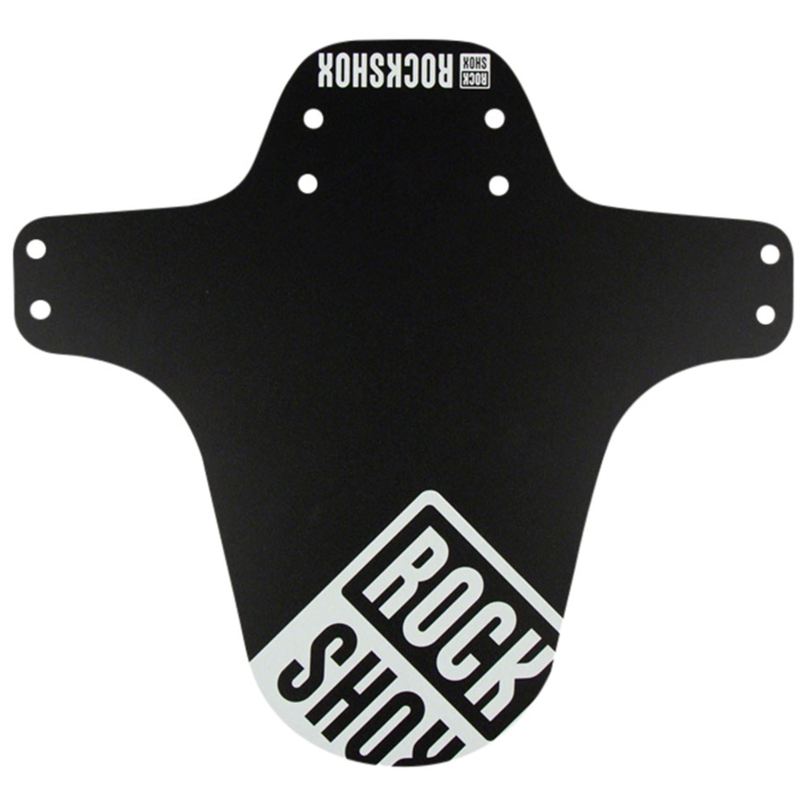RockShox Front Fender - 26''-29'' - White 00.4318.020.000_1229746
