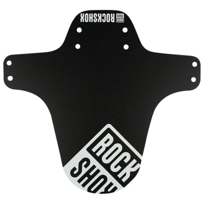 RockShox Front Fender - 26''-29'' - White 00.4318.020.000_1229746