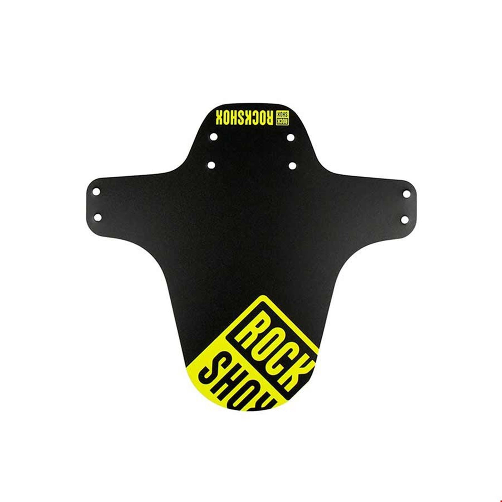 RockShox Front Fender - 26''-29'' - Yellow 00.4318.020.002_1114566