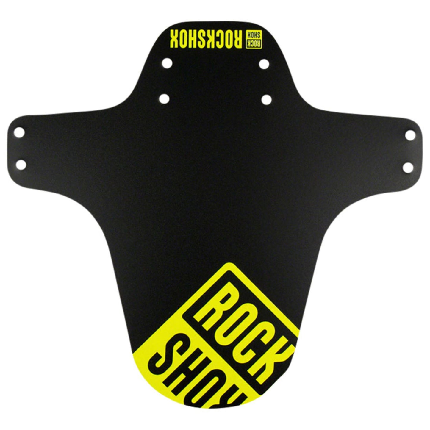 RockShox Front Fender - 26''-29'' - Yellow 00.4318.020.002_1229748