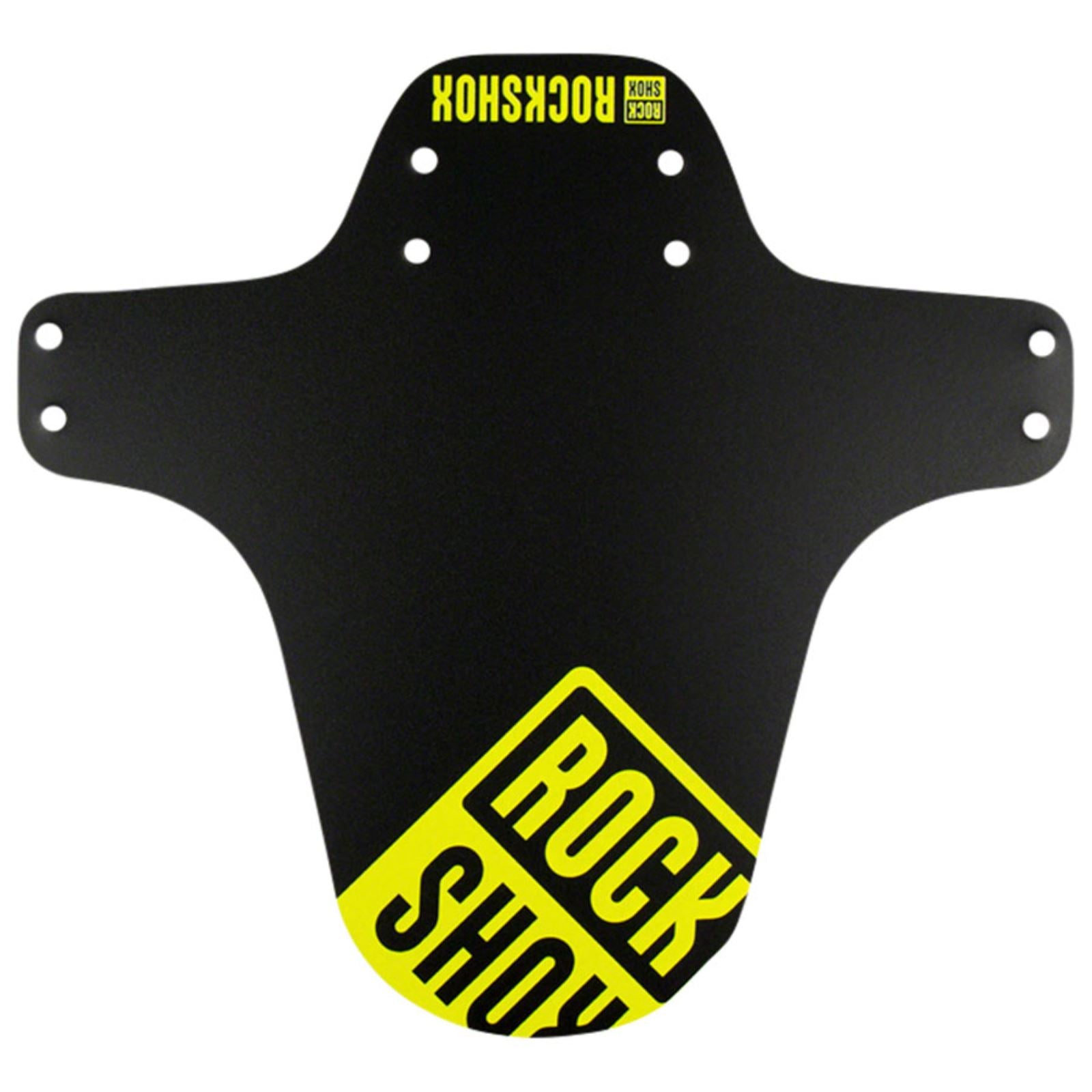 RockShox Front Fender - 26''-29'' - Yellow 00.4318.020.002_1229748