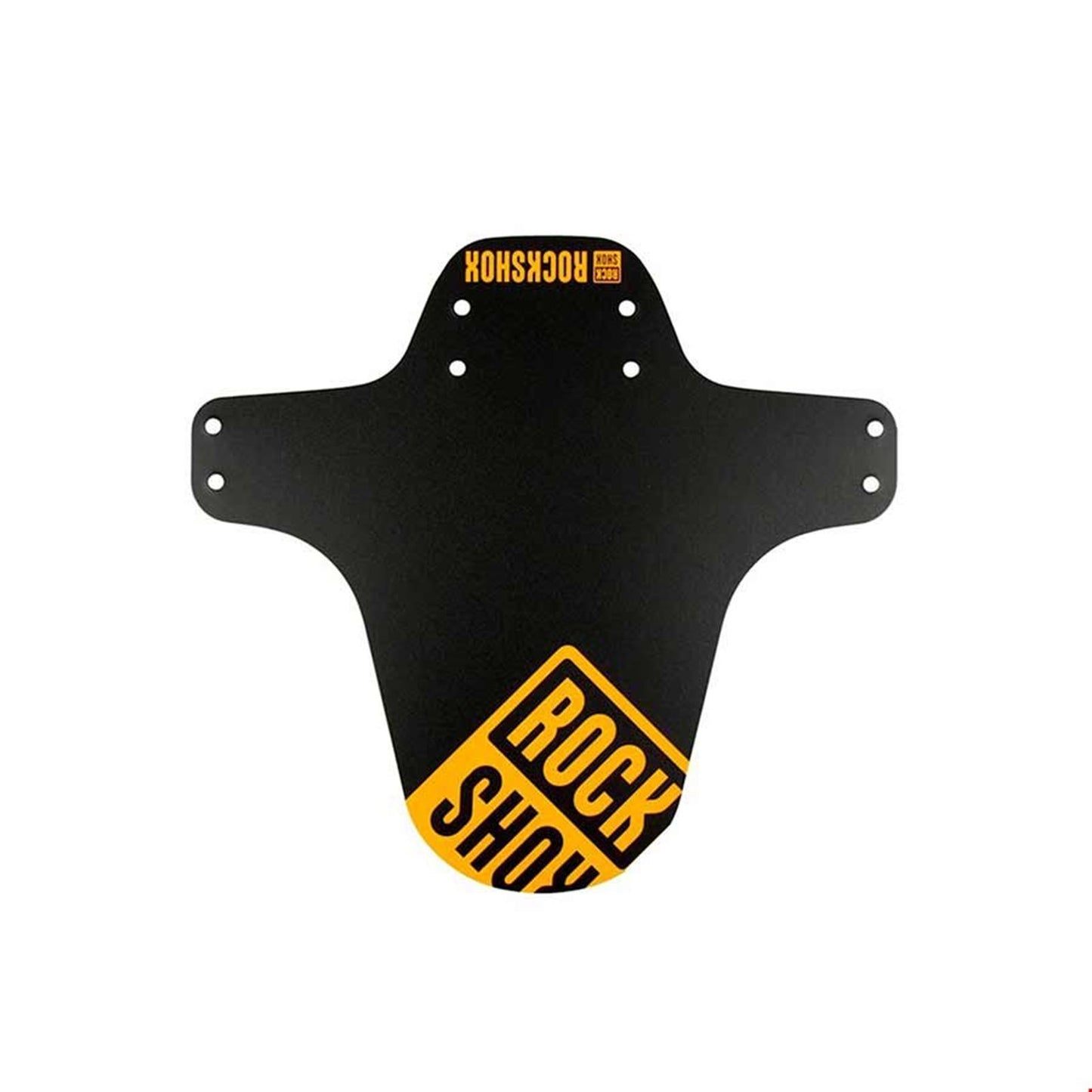 RockShox Front Fender - 26''-29'' - Orange 00.4318.020.003_1114567