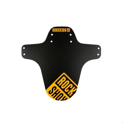 RockShox Front Fender - 26''-29'' - Orange 00.4318.020.003_1114567