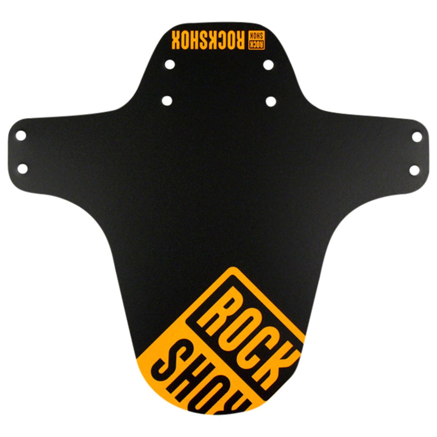 RockShox Front Fender - 26''-29'' - Orange 00.4318.020.003_1229749