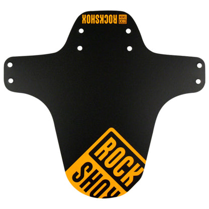 RockShox Front Fender - 26''-29'' - Orange 00.4318.020.003_1229749