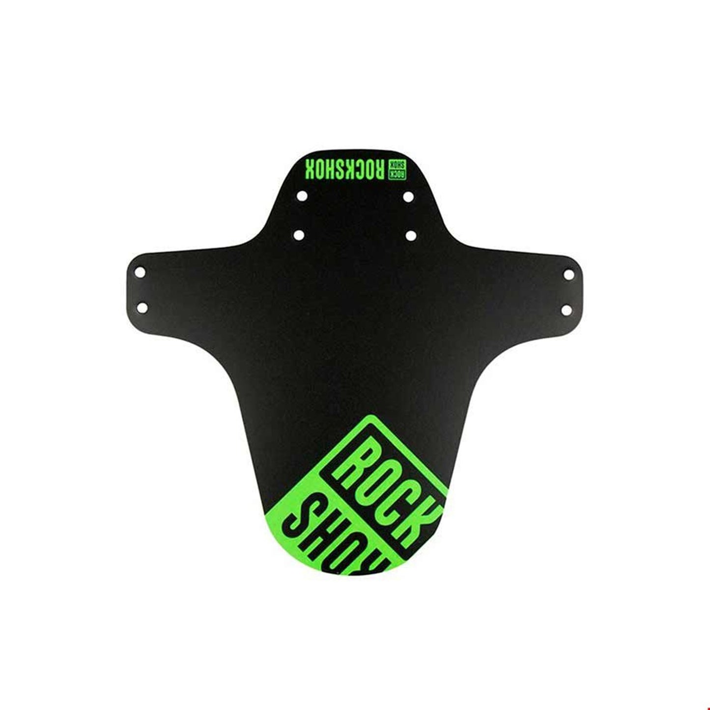 RockShox Front Fender - 26''-29'' - Green 00.4318.020.005_1114568