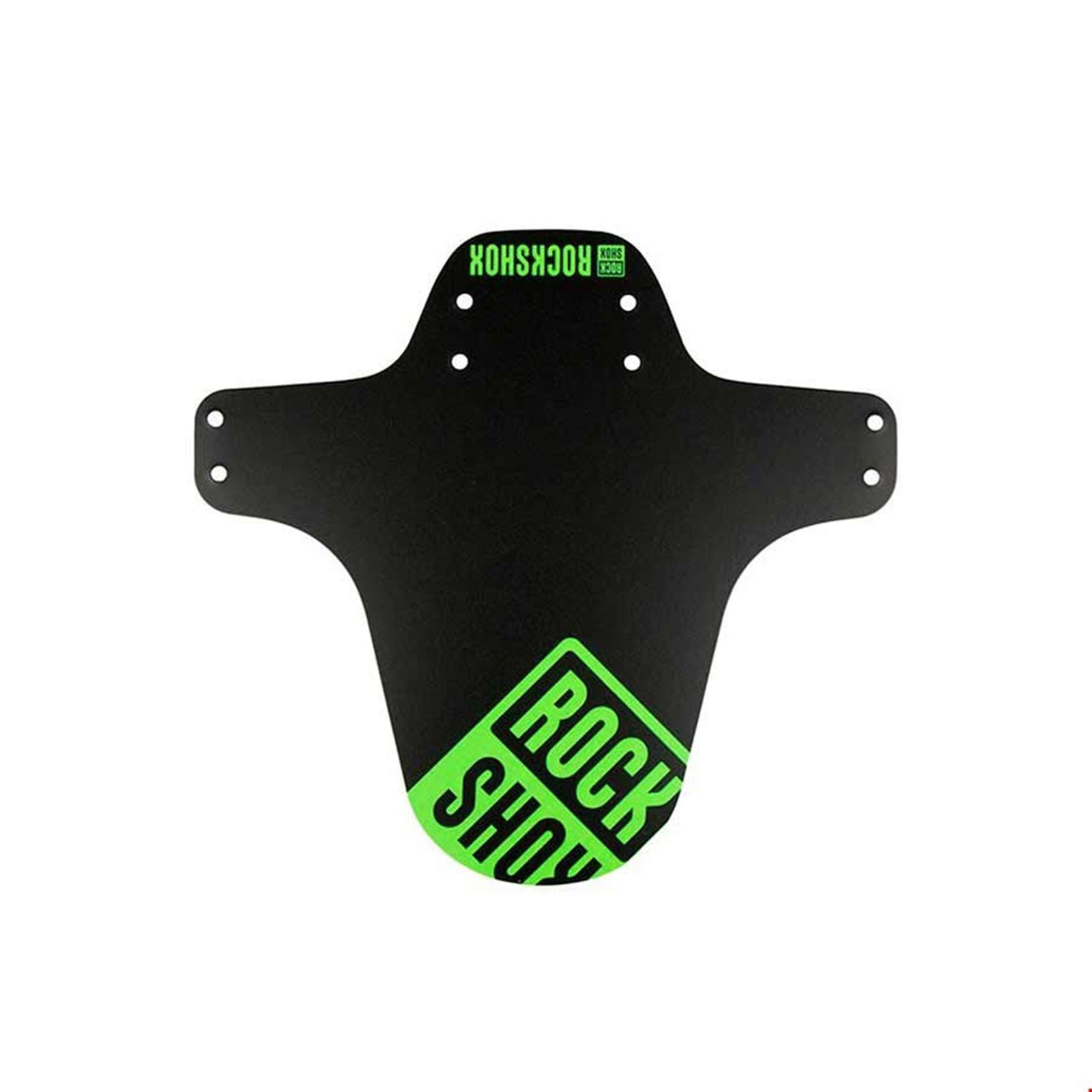 RockShox Front Fender - 26''-29'' - Green 00.4318.020.005_1114568