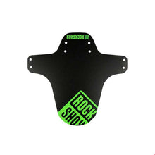 RockShox Front Fender - 26''-29'' - Green 00.4318.020.005_1114568