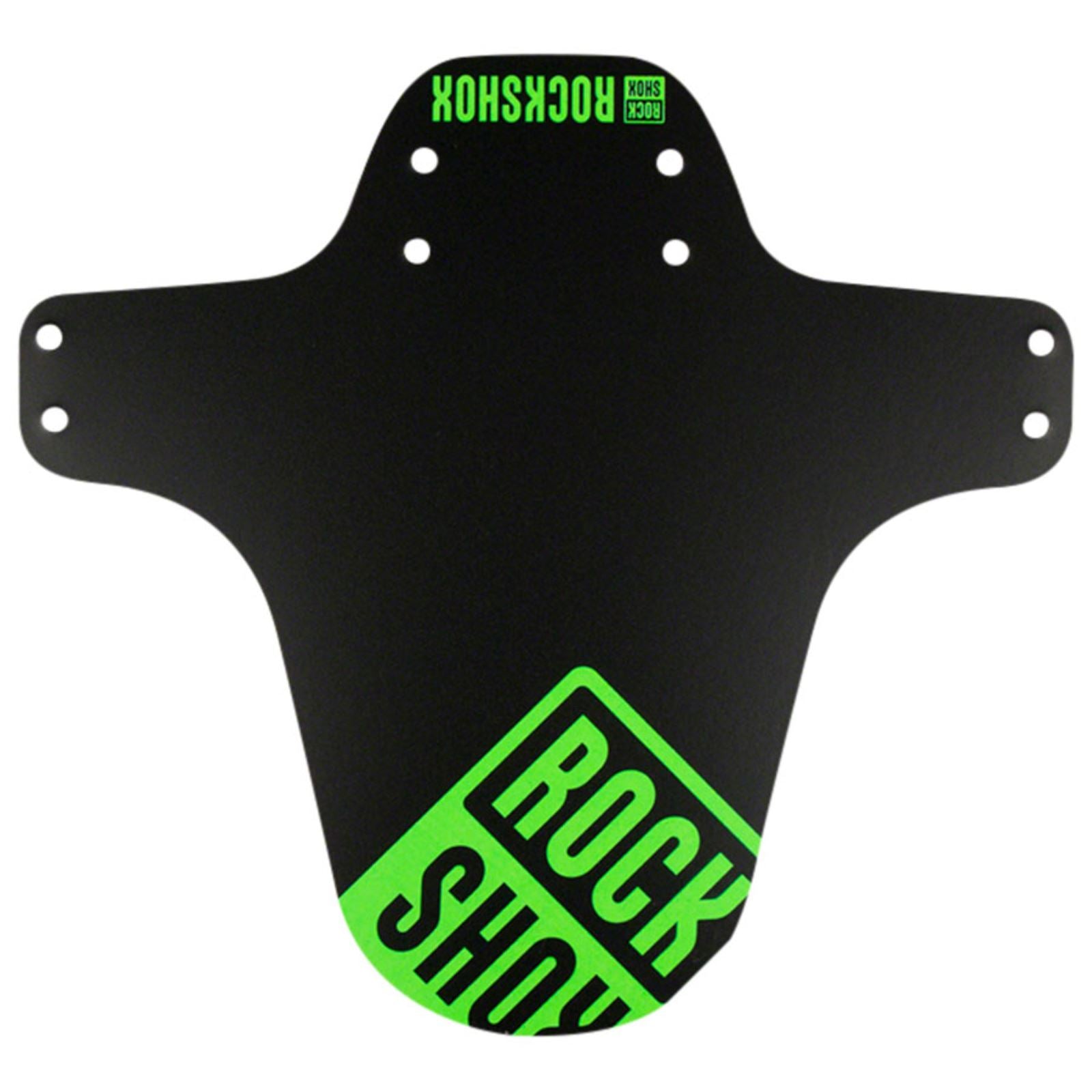 RockShox Front Fender - 26''-29'' - Green 00.4318.020.005_1229729