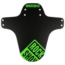 RockShox Front Fender - 26''-29'' - Green 00.4318.020.005_1229729