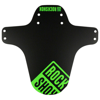 RockShox Front Fender - 26''-29'' - Green 00.4318.020.005_1229729