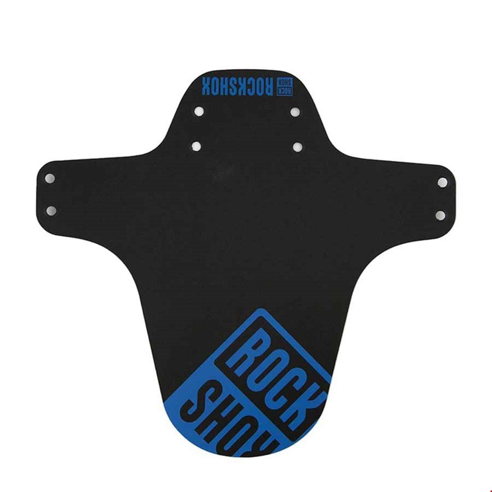 RockShox Front Fender - 26''-29'' - Blue 00.4318.020.006_1114569