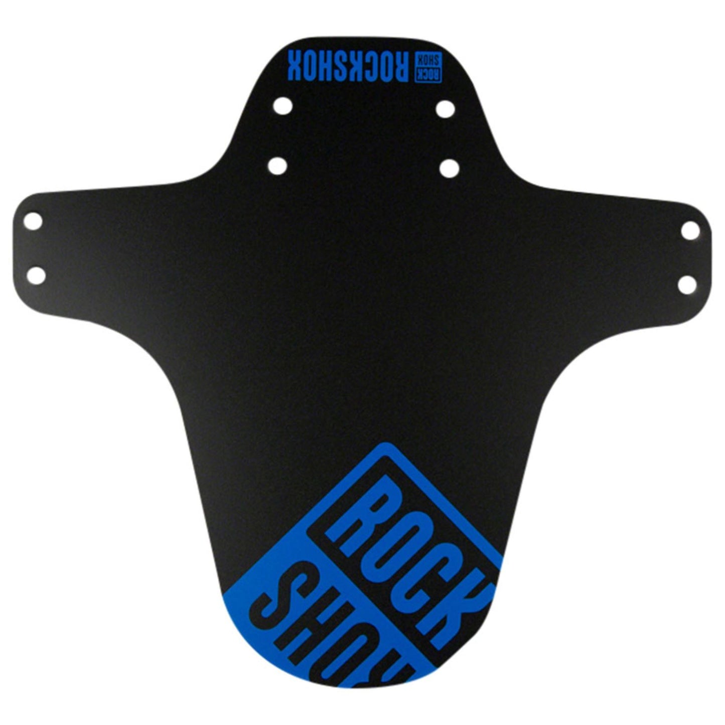 RockShox Front Fender - 26''-29'' - Blue 00.4318.020.006_1229751