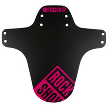 RockShox Front Fender - 26''-29'' - Magenta 00.4318.020.007_1229728