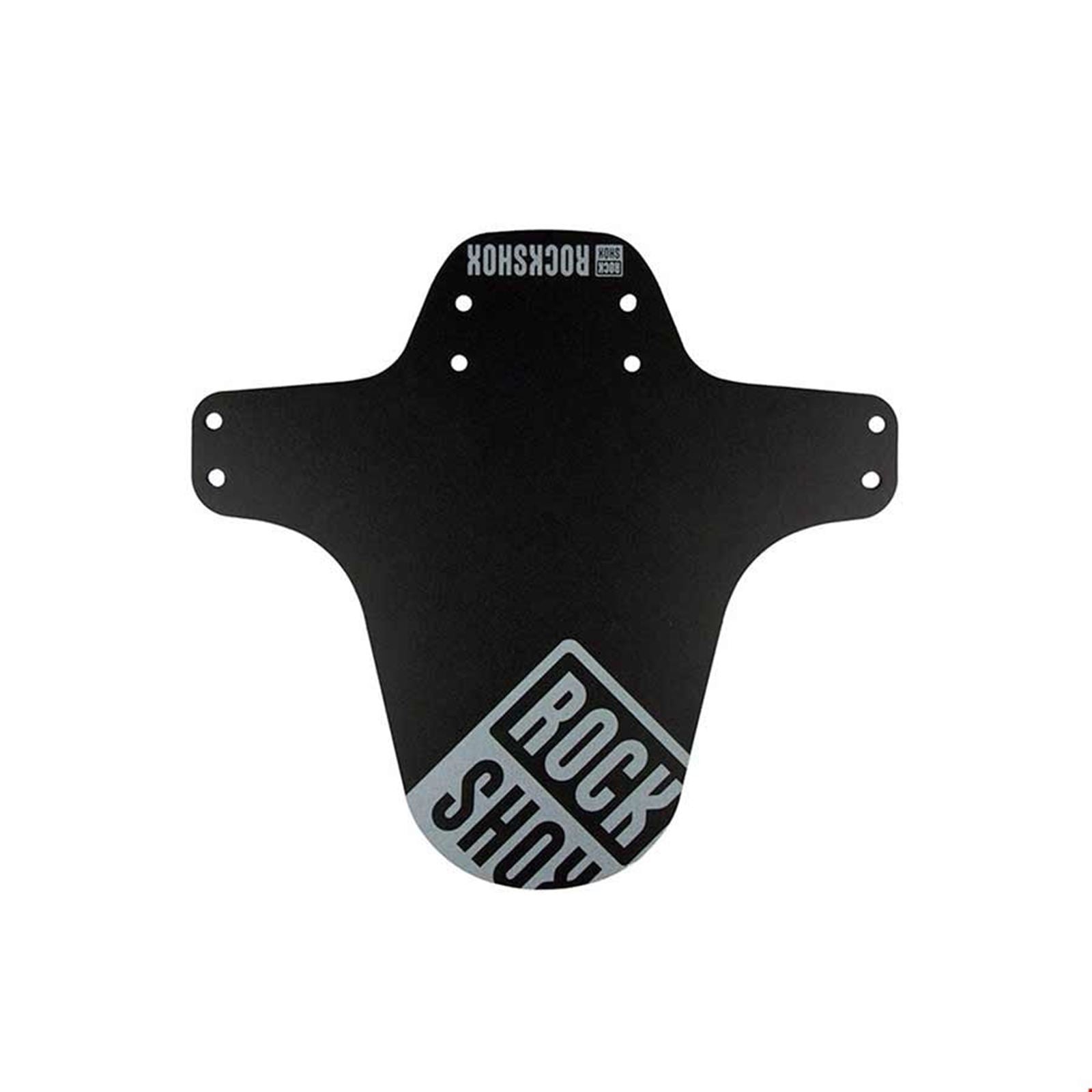 RockShox Front Fender - 26''-29'' - Grey 00.4318.020.008_1114571