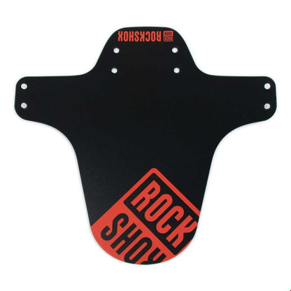 RockShox Front Fender - 26''-29" - Fire Red 00.4318.020.012_1114572