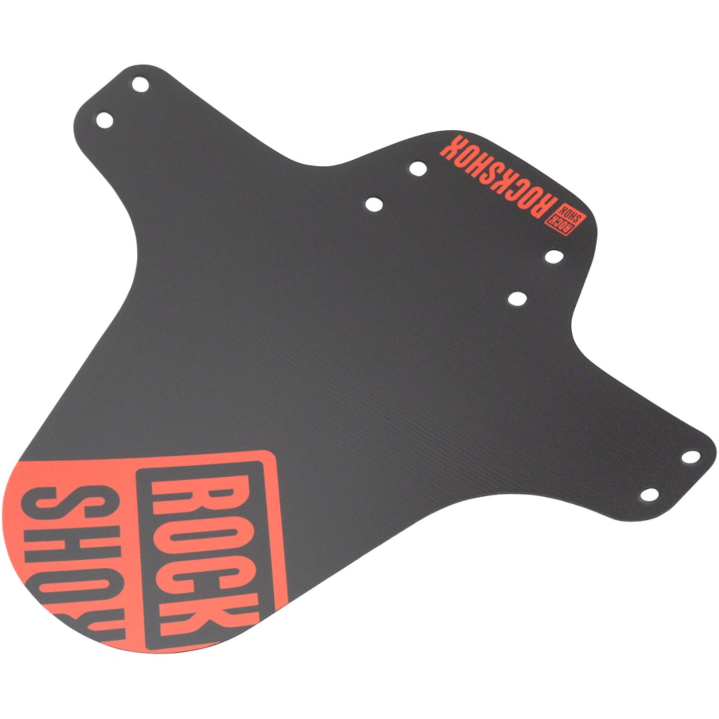 RockShox Front Fender - 26''-29" - Fire Red 00.4318.020.012_1272892