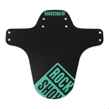 RockShox Front Fender - 26''-29'' - Seafoam Green 00.4318.020.013_1114573